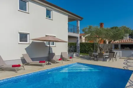 Location Maison à Porec 2 personnes
