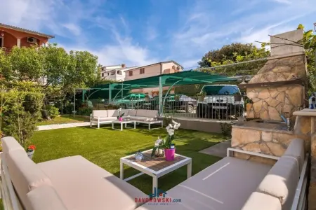Location Maison à Pula 4 personnes