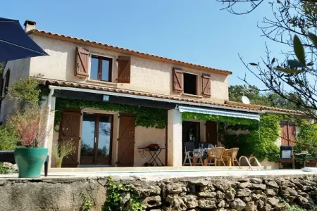 Location Maison à Carces 5 personnes