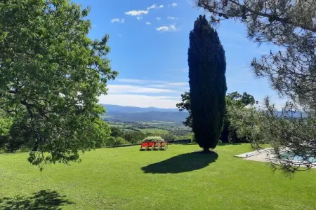 Location Maison à Monteverdi Marittimo (Pi) 3 personnes