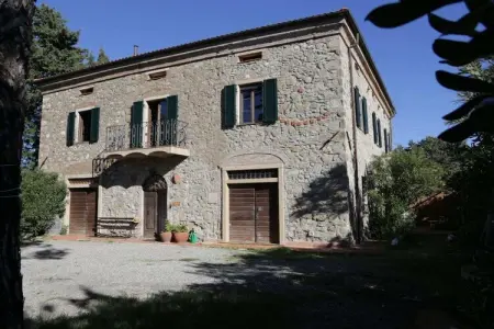 Location Maison à Castellina Marittima (PI) 10 personnes