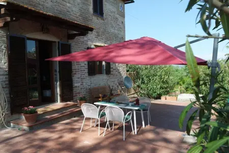 Location Maison à Gambassi Terme 4 personnes