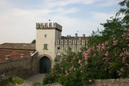Location Maison à Lazise  Gardasee 3 personnes