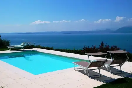 Location Maison à Torri del Benaco (VR) 3 personnes