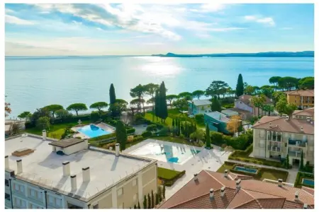 Location Maison à TOSCOLANO MADERNO 5 personnes