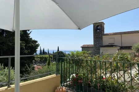 Location Maison à Gardone Riviera 2 personnes