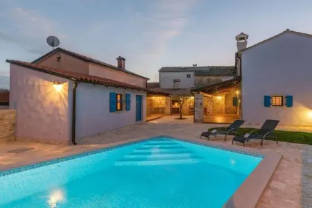 Location Villa à Bibali 6 personnes