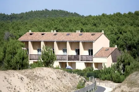Location Maison à Carcans 6 personnes