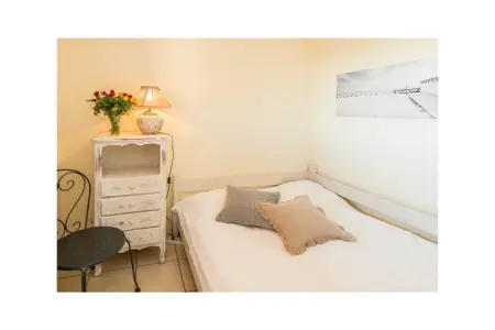 Location Maison à Théoule sur Mer 2 personnes