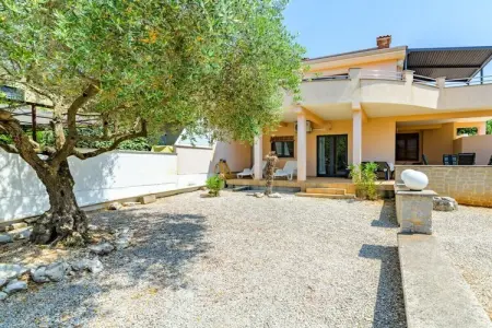 Location Maison à Stranici kod Nove Vasi 4 personnes
