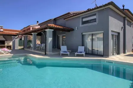 Location Villa à Pula 7 personnes