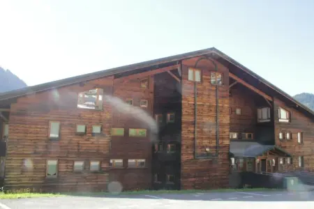 Location Maison à Châtel 4 personnes