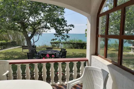 Location Maison à Vrsi Zukve 6 personnes