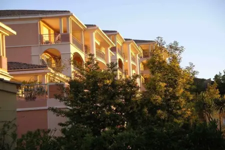 Location Maison à Cannes 4 personnes