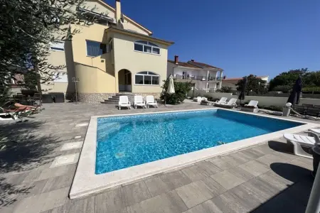 Location Maison à Vodnjan   Pula 4 personnes