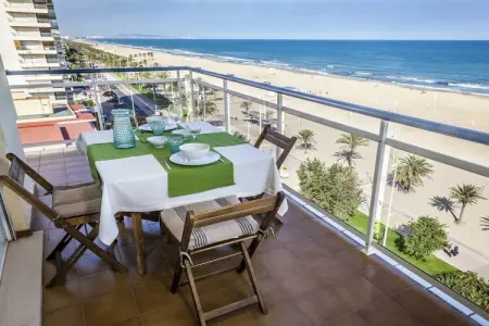 Location Maison à Playa de Gandía 4 personnes