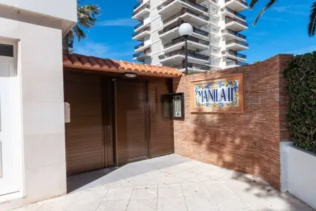 Location Maison à Playa de Gandía 6 personnes