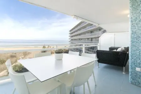 Location Maison à Playa de Gandía 6 personnes