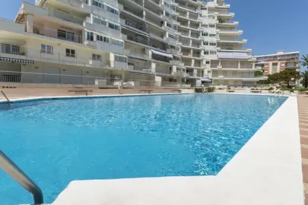 Location Maison à Playa de Gandía 4 personnes