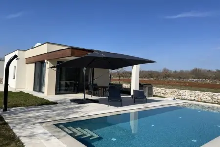 Location Maison à Sveti Petar u Sumi 3 personnes