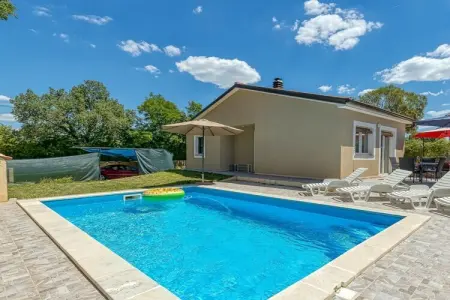 Location Maison à Kanfanar 5 personnes