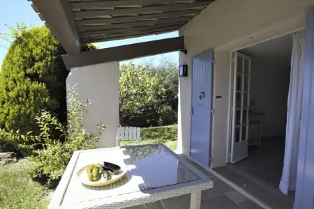 Location Maison à Les Issambres 2 personnes