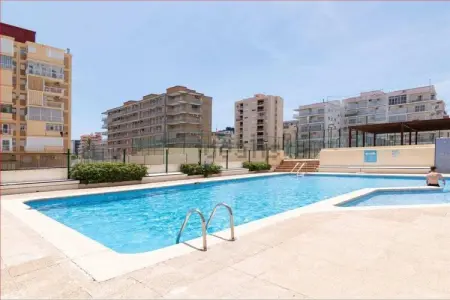 Location Maison à Playa de Gandía 6 personnes