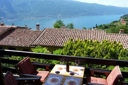 Location Maison à Tremosine 4 personnes