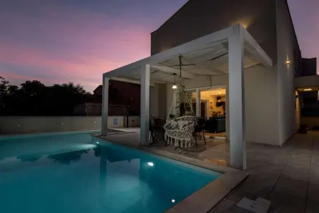 Location Maison à Peroj 5 personnes