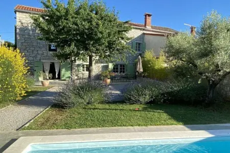 Location Villa à Rovinj 6 personnes