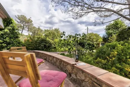 Location Maison à Saint Raphael 4 personnes