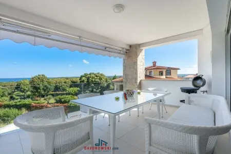 Location Maison à Vela Učka 4 personnes
