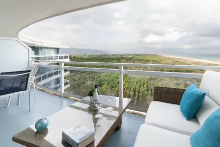 Location Maison à Playa de Gandía 6 personnes