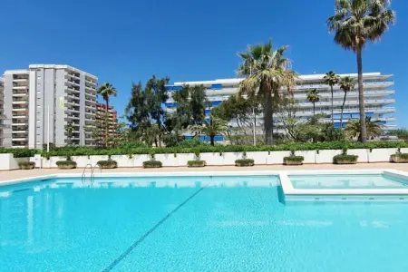 Location Maison à Playa de Gandía 6 personnes