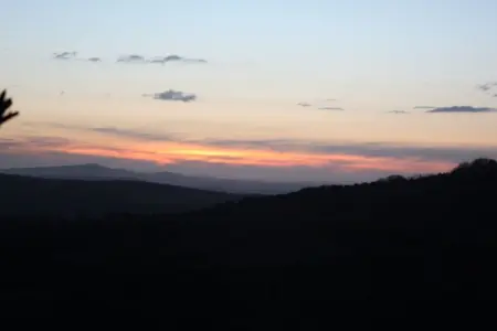 Location Maison à Seggiano 4 personnes