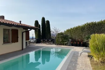 Location Maison à Villanuova sul Clisi 6 personnes