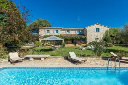 Location Villa à Vizinada 8 personnes