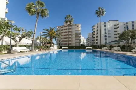 Location Maison à Playa de Gandía 4 personnes