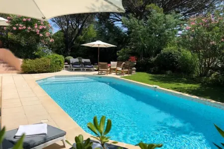 Location Maison à Saint Raphaël 6 personnes