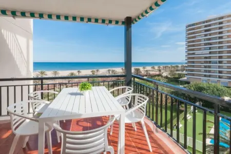 Location Maison à Playa de Gandía 5 personnes