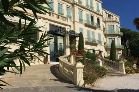 Location Maison à Cannes 4 personnes