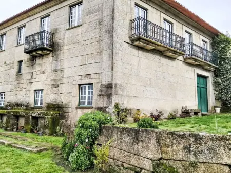 Location Maison à Alvite 12 personnes