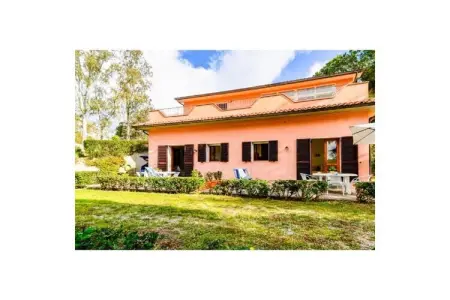 Location Maison à Capoliveri 4 personnes