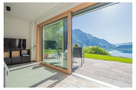 Location Maison à Ledro 2 personnes