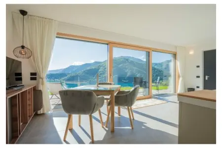 Location Maison à Ledro 2 personnes