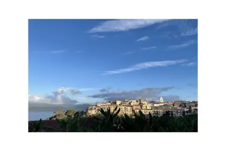 Location Maison à Capoliveri 4 personnes