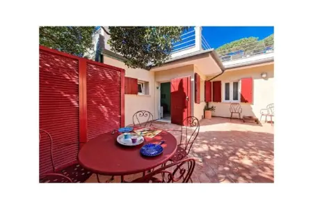 Location Maison à Capoliveri 4 personnes