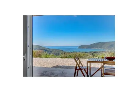 Location Maison à Capoliveri 4 personnes