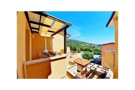 Location Maison à Rio Marina 6 personnes