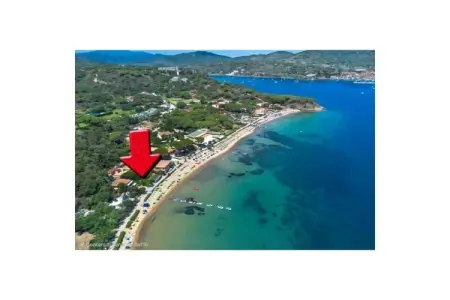 Location Maison à Capoliveri 4 personnes